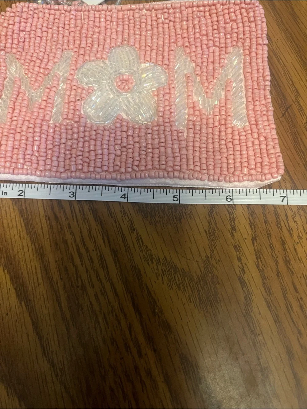N/A charming pink